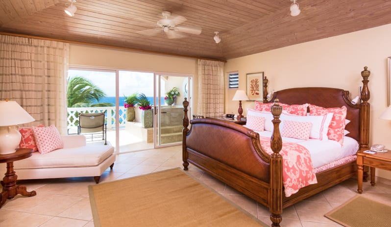 Grace & Morris Bay Suites 2